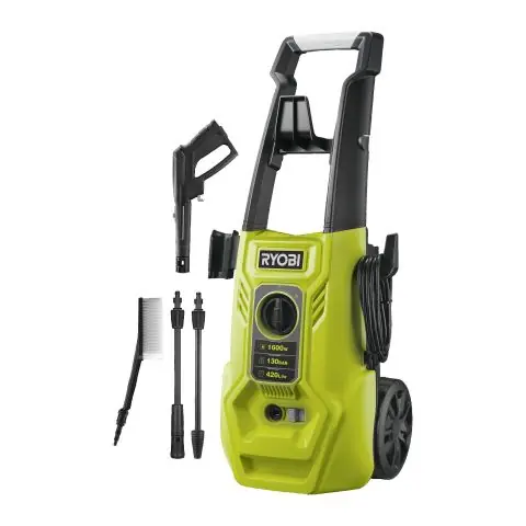 Ryobi RY130PWA Högtryckstvätt Populärt val